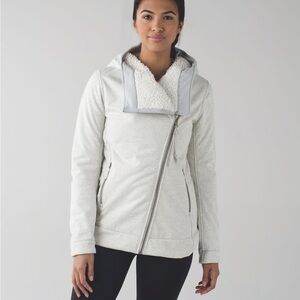 Lululemon Buttercup Jacket